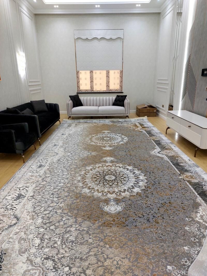 OGUZHANHALY 1 yyl 3 yyl kredit - Aşgabat - img 3
