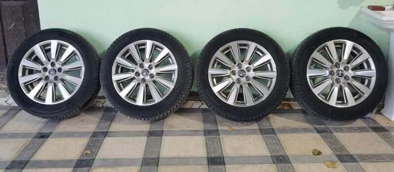 teker Diska kamplekt 15 000 TMT - Ёлётен - img 6