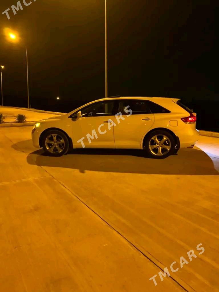 Toyota Venza 2010 - 280 000 TMT - Ашхабад - img 5