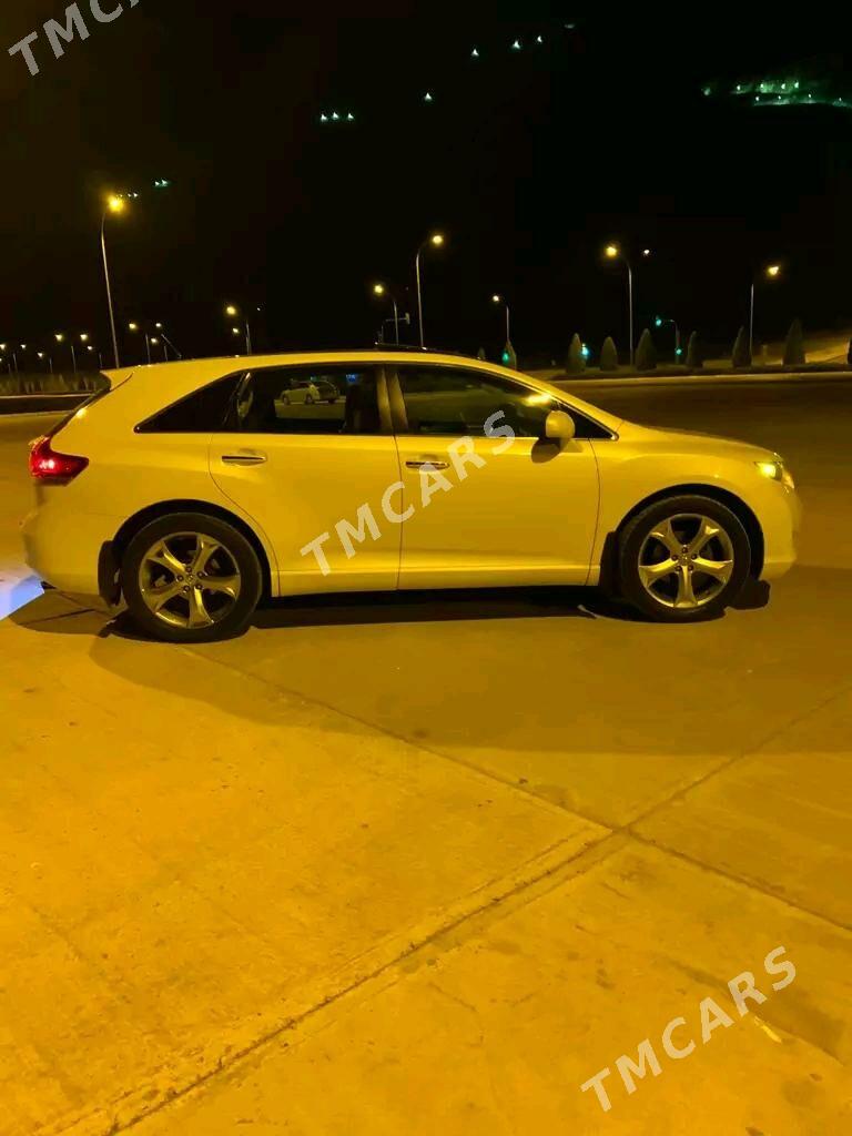 Toyota Venza 2010 - 280 000 TMT - Ашхабад - img 6