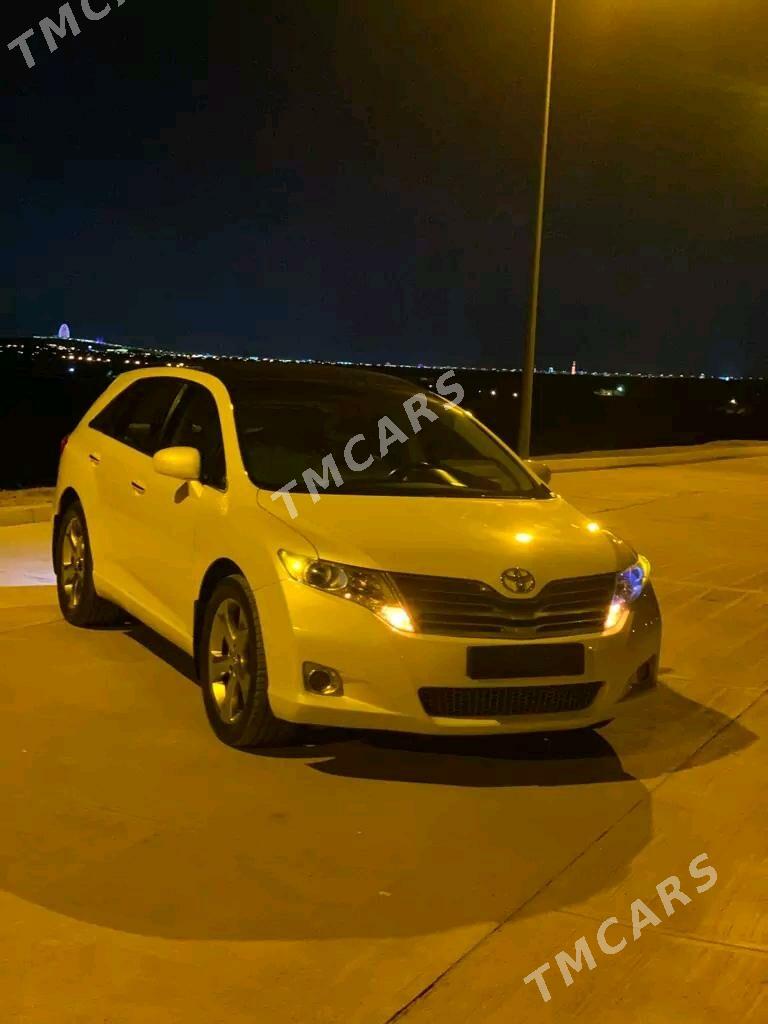 Toyota Venza 2010 - 280 000 TMT - Ашхабад - img 2