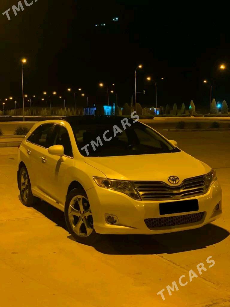 Toyota Venza 2010 - 280 000 TMT - Ашхабад - img 3