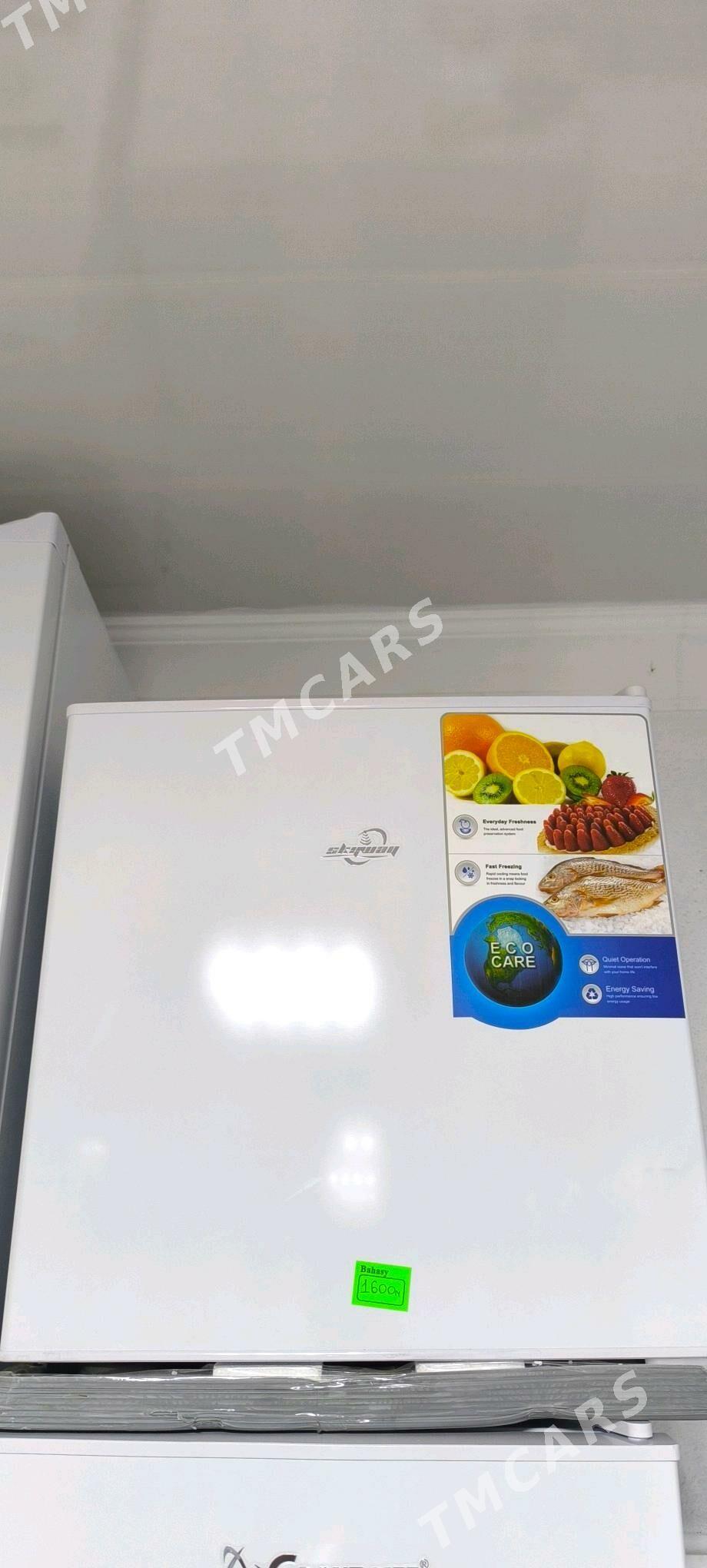 KIÇI HALADYNYK TÄZE BAR - Гуртли - img 5