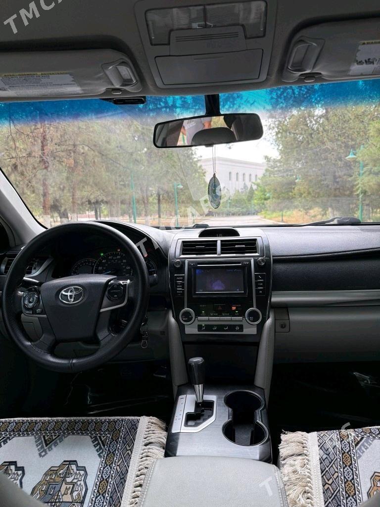 Toyota Camry 2012 - 250 000 TMT - Gökdepe - img 6