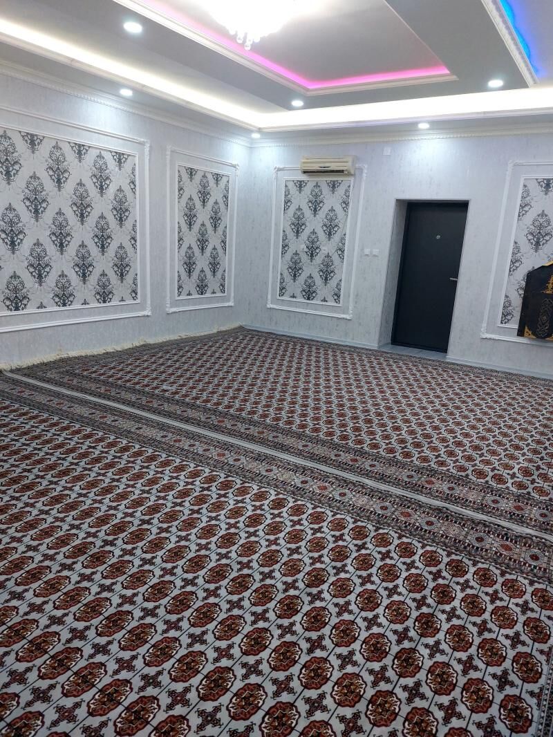 1 ýyl Garaşygna Oguzhan Haly - Türkmenabat - img 5