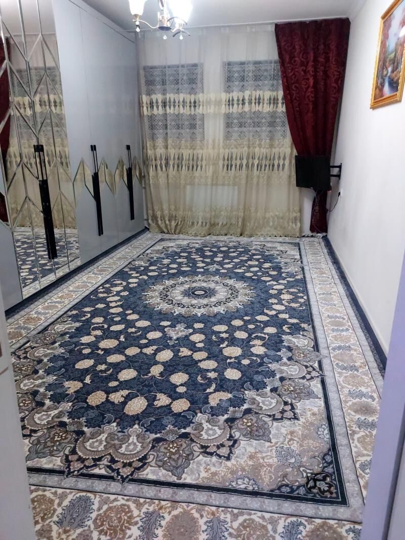 1 ýyl Garaşygna Oguzhan Haly - Türkmenabat - img 7