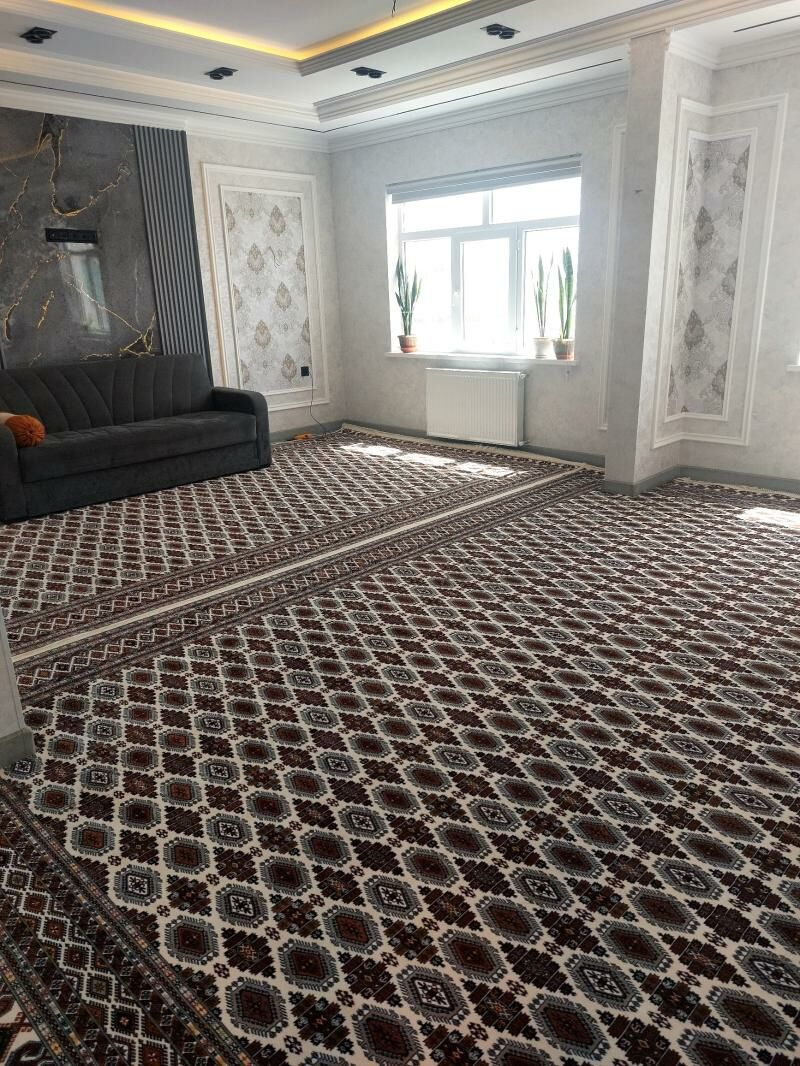1 ýyl Garaşygna Oguzhan Haly - Türkmenabat - img 6