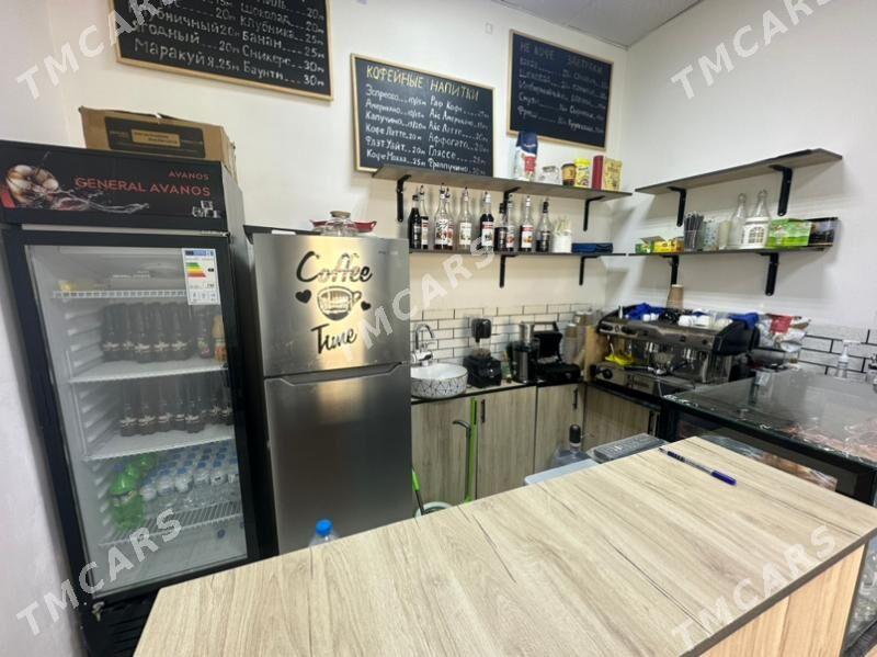 coffeteri kofe кофейный - 8 мкр - img 4