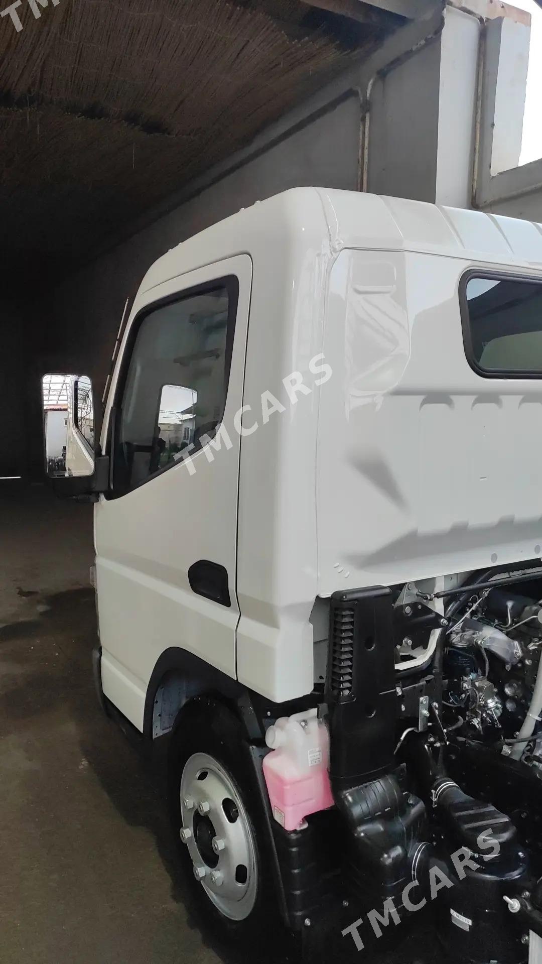 Mitsubishi Canter 2025 - 470 000 TMT - Туркменабат - img 3