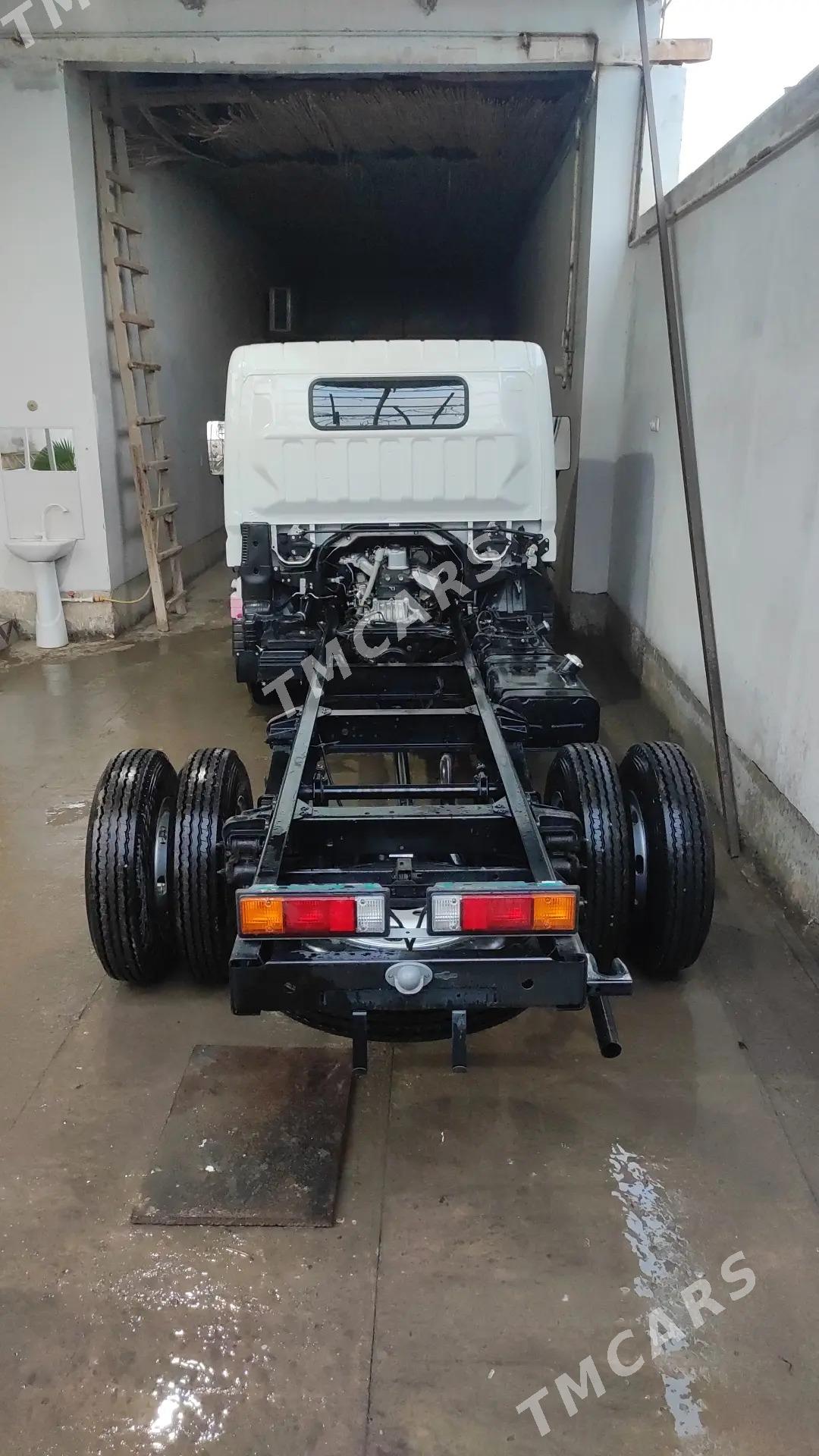 Mitsubishi Canter 2025 - 470 000 TMT - Туркменабат - img 2