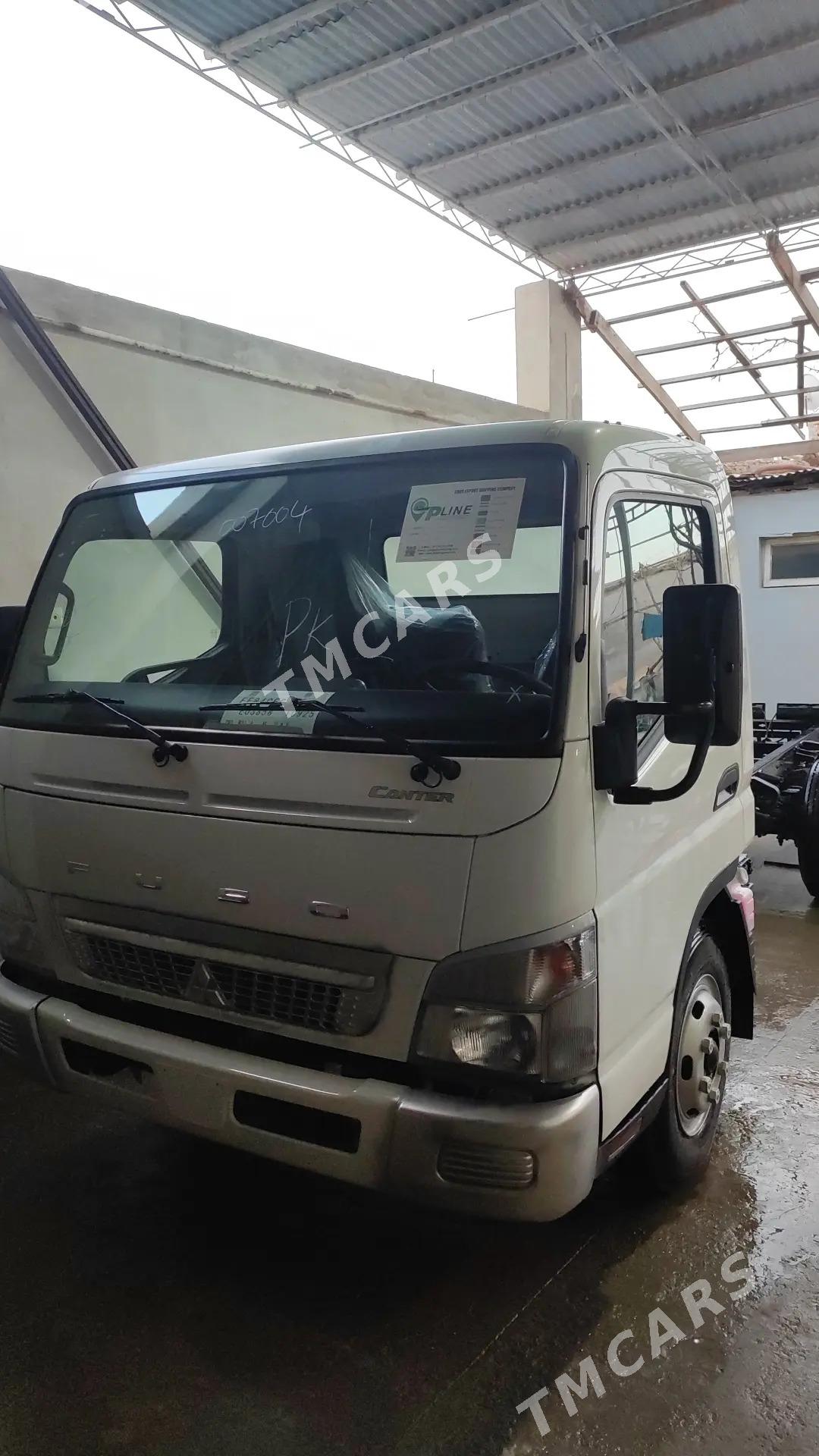 Mitsubishi Canter 2025 - 470 000 TMT - Туркменабат - img 4