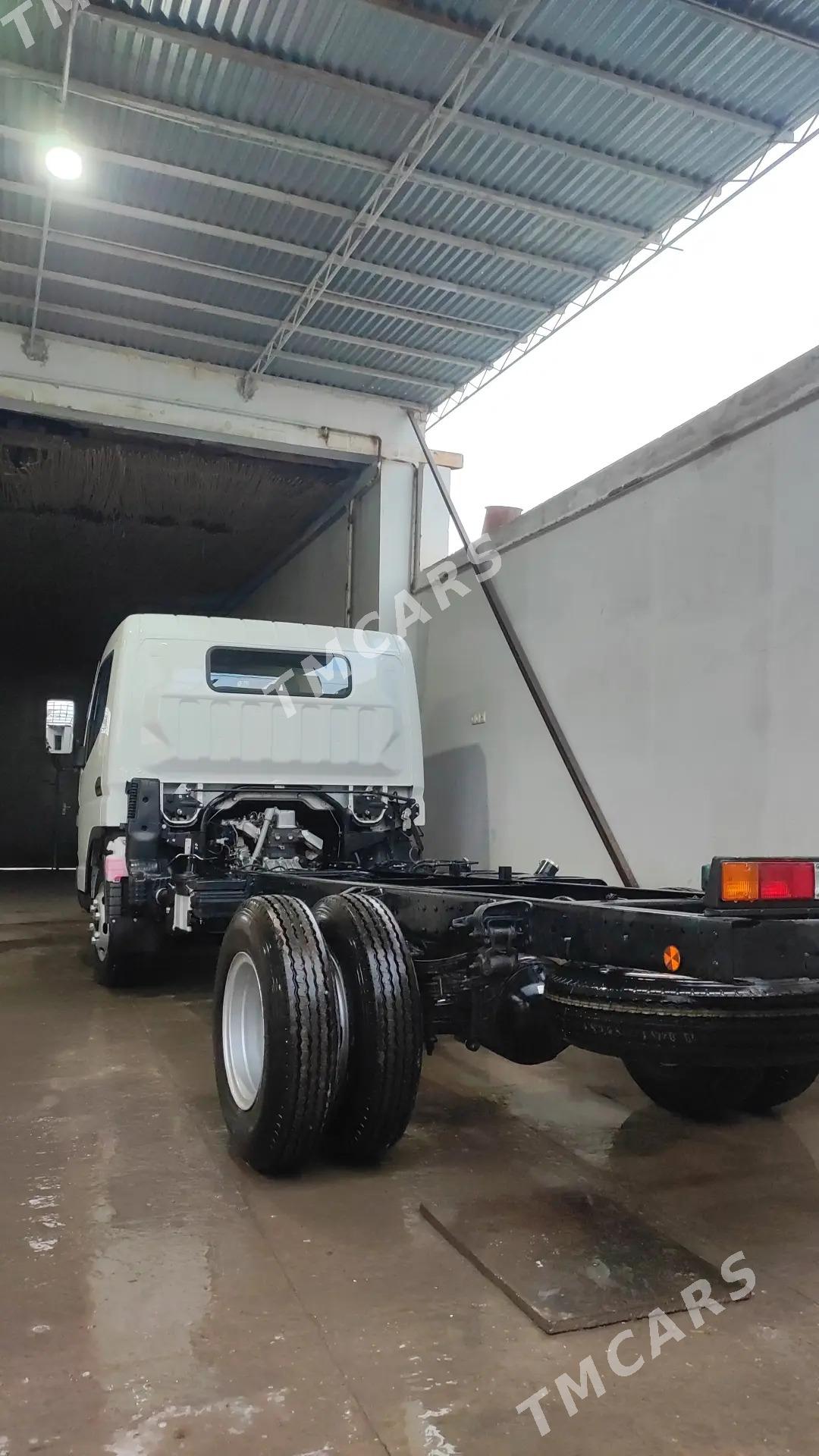 Mitsubishi Canter 2025 - 470 000 TMT - Туркменабат - img 5