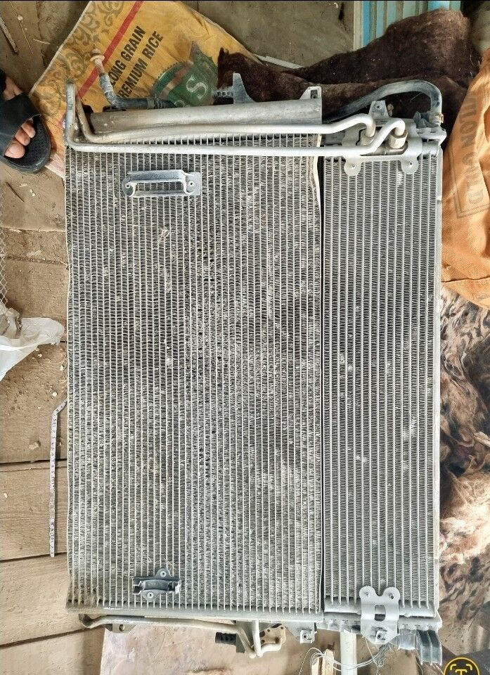 Wentilyator/Radiator  Toureg 1 500 TMT - Gumdag - img 2