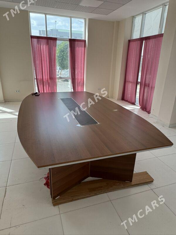 yygnak stol uly - Gurtly - img 2