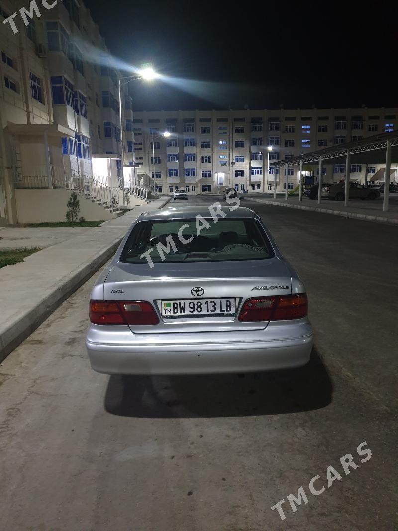 Toyota Avalon 1999 - 135 000 TMT - Türkmenabat - img 2