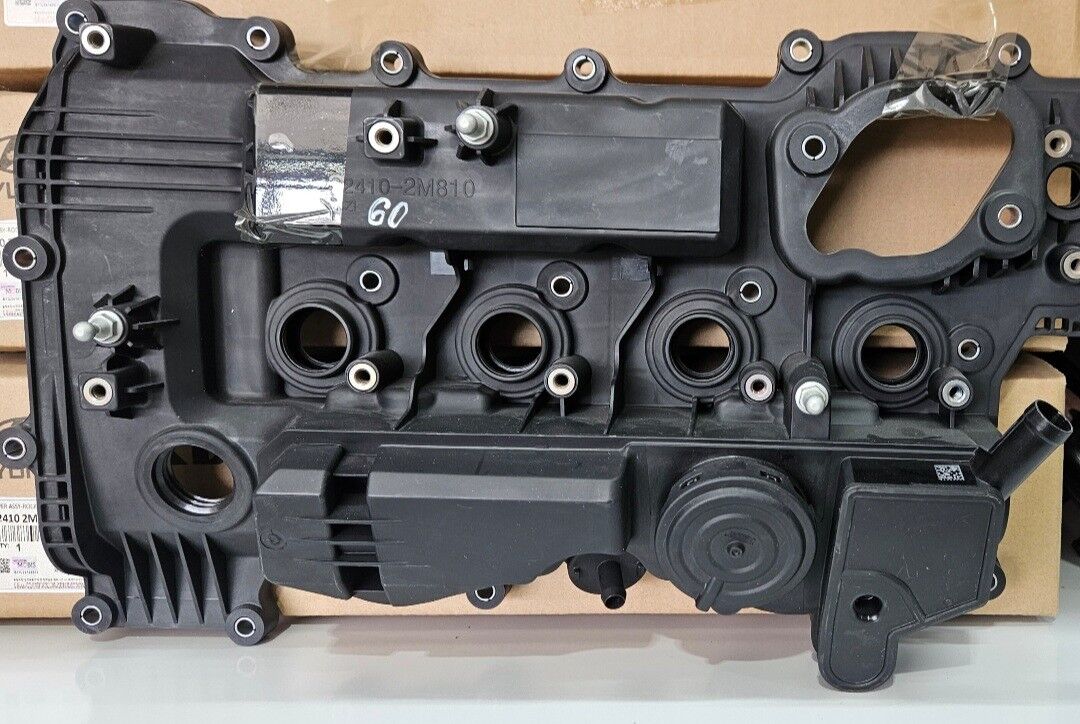 Klapan Kryṣka Kia Hyundai 711 TMT - Мары - img 3