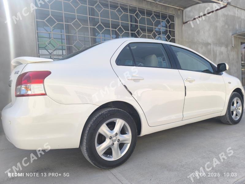 Toyota Yaris 2010 - 130 000 TMT - Анев - img 5