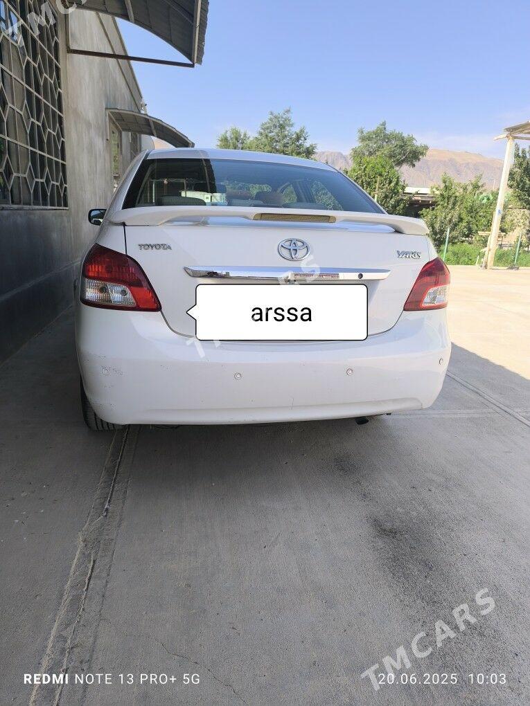Toyota Yaris 2010 - 130 000 TMT - Анев - img 3