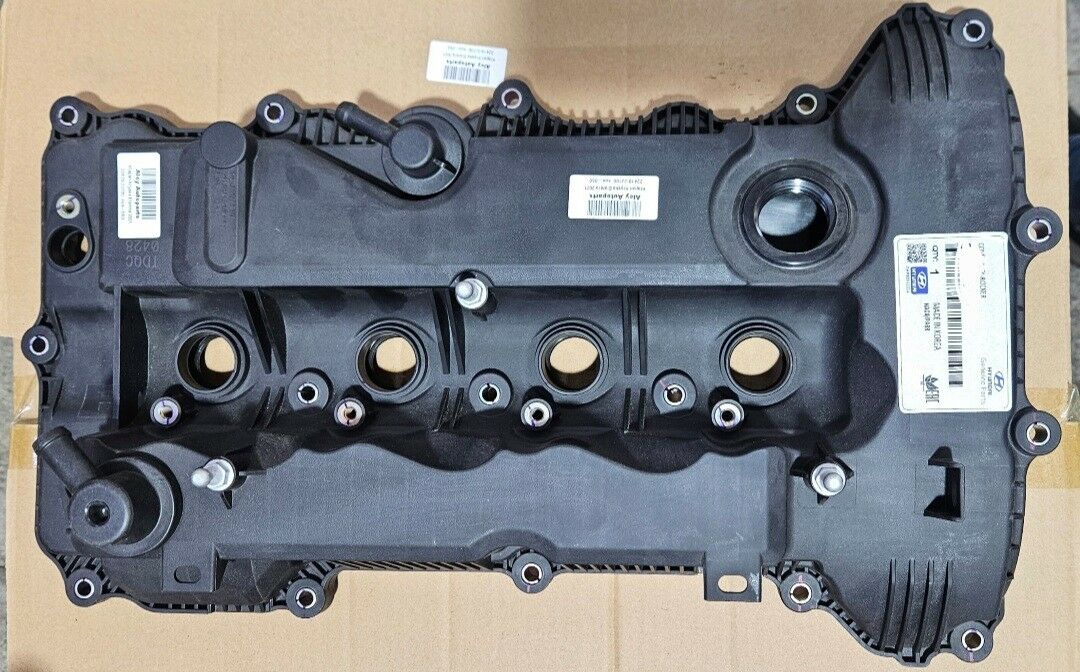 Klapan kryṣka Kia Hyundai 711 TMT - Aşgabat - img 3