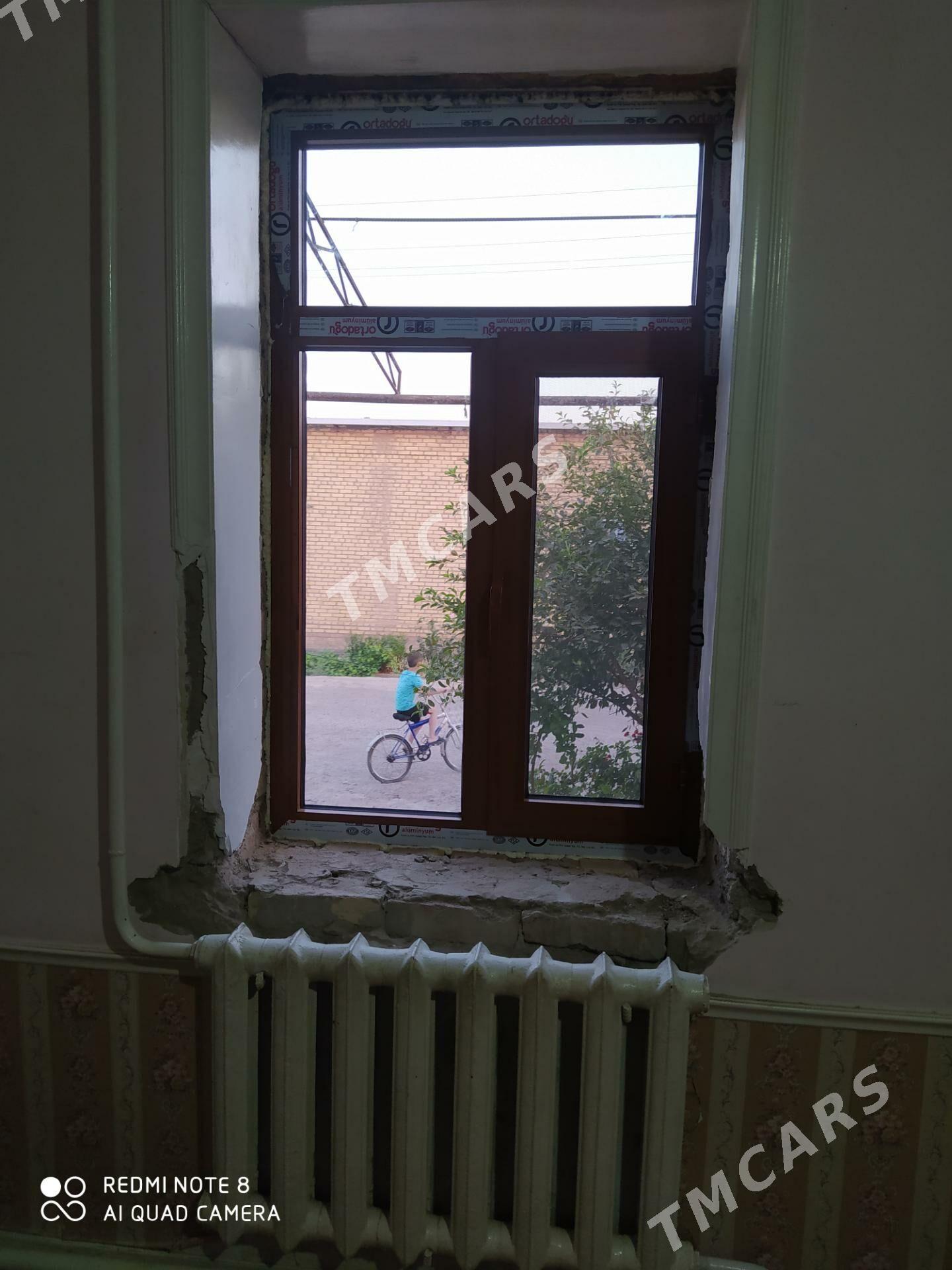 айналарын откосы - Туркменабат - img 2
