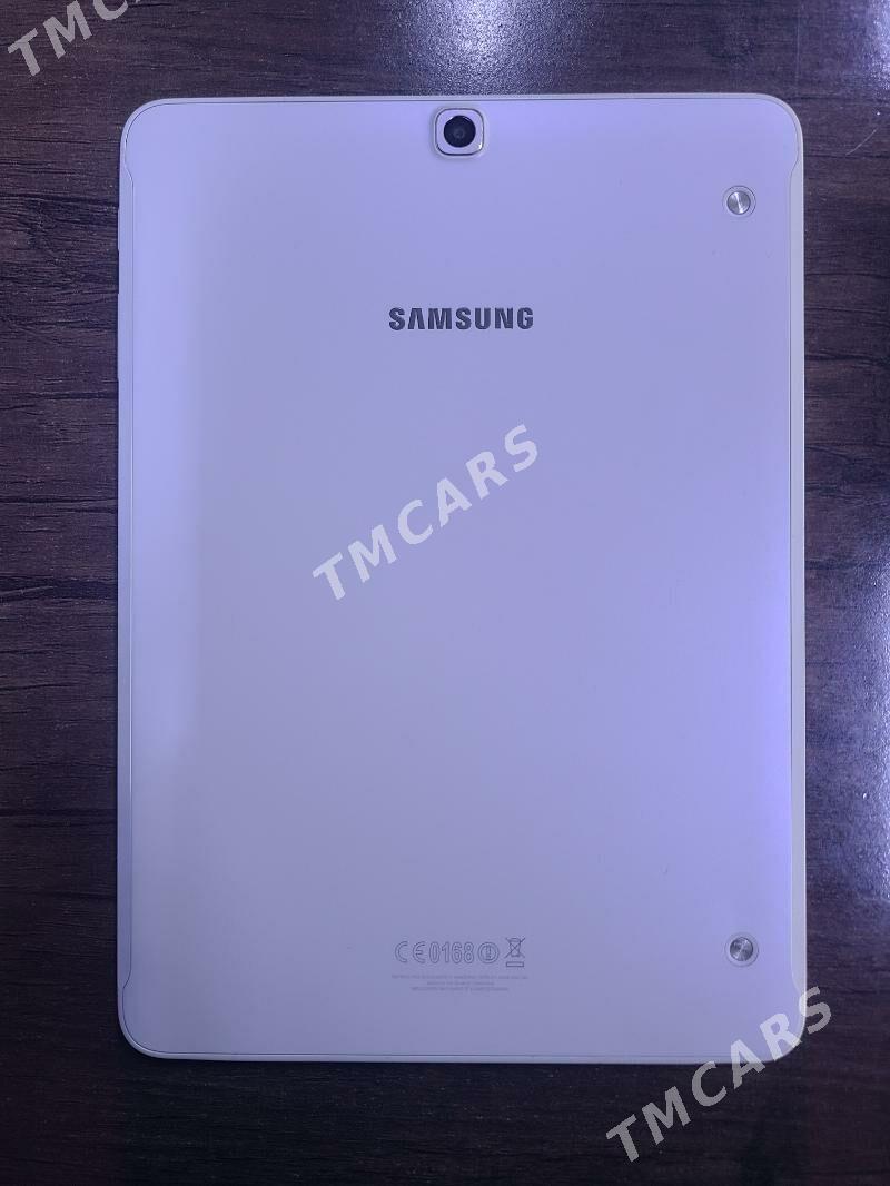 Samsung Tab S2 planshet - Mary - img 2