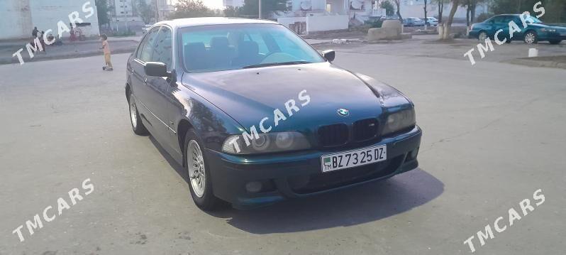 BMW E39 2002 - 95 000 TMT - Дашогуз - img 6