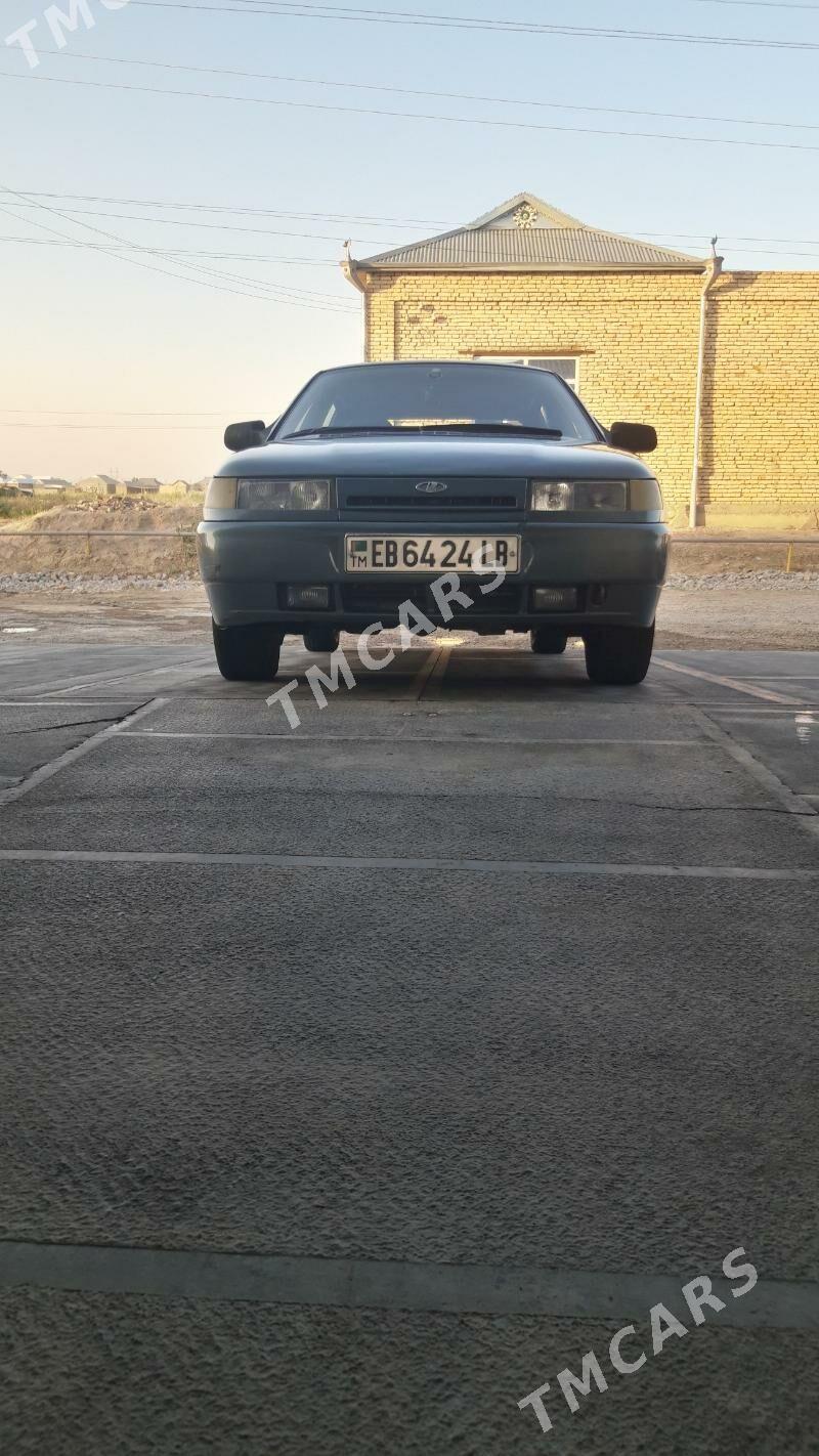 Lada 2110 2003 - 36 000 TMT - Baýramaly - img 6