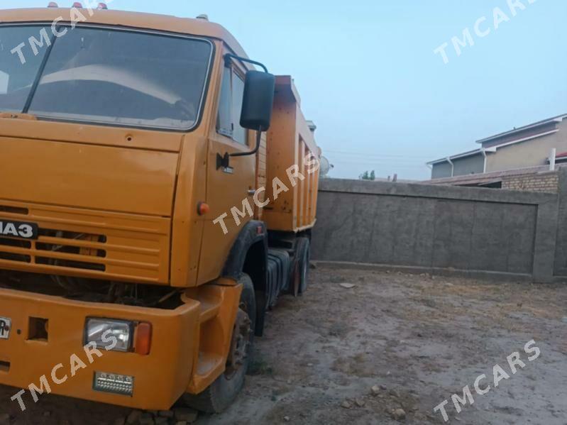 Kamaz Euro 3 2011 - 180 000 TMT - Mary - img 2
