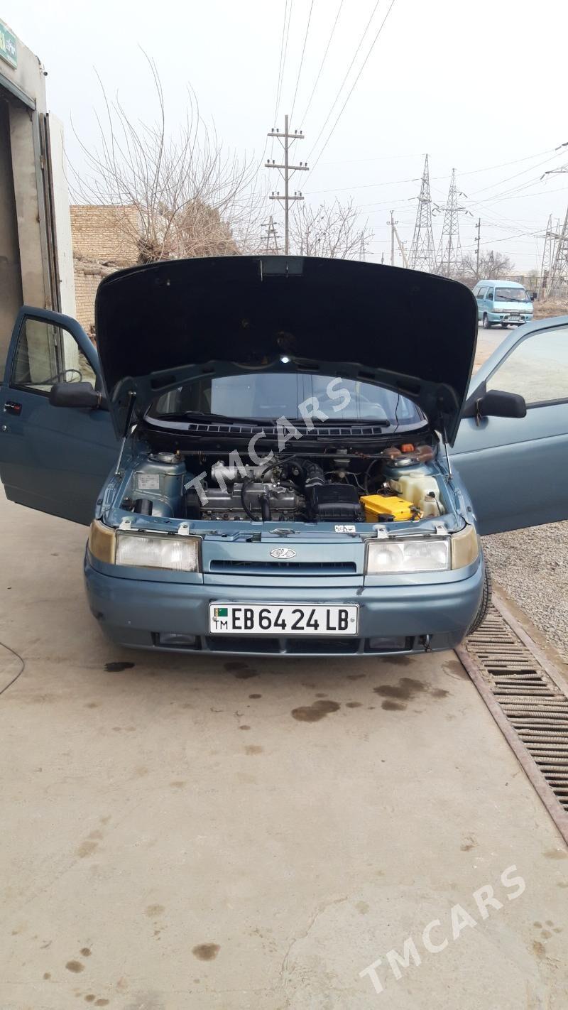 Lada 2110 2003 - 36 000 TMT - Baýramaly - img 7