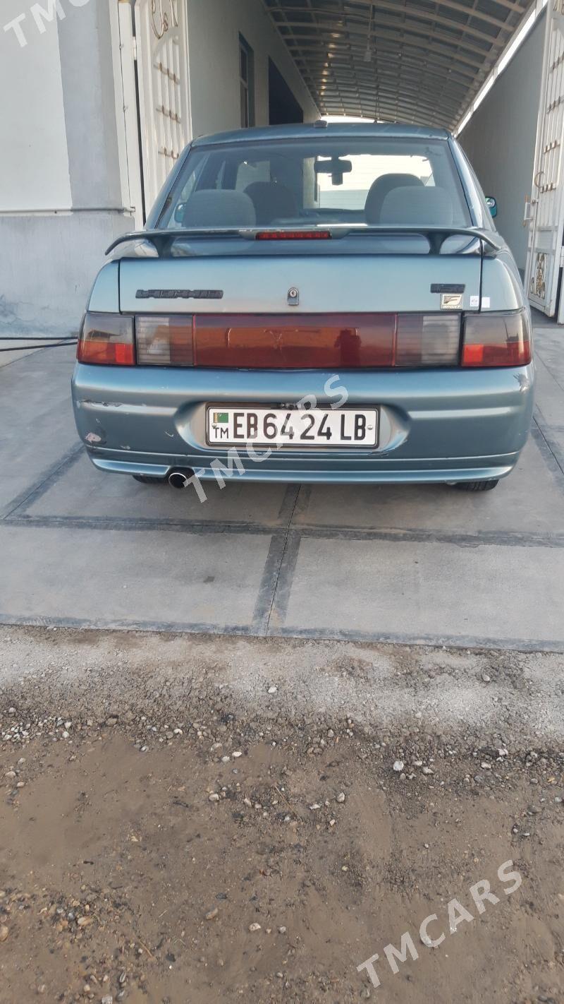 Lada 2110 2003 - 36 000 TMT - Baýramaly - img 5