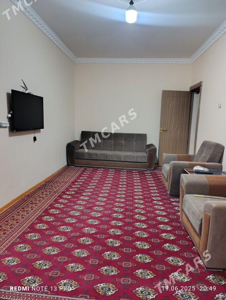 Arenda Dasaf 4/4 etazy 2 kom - Aşgabat - img 4