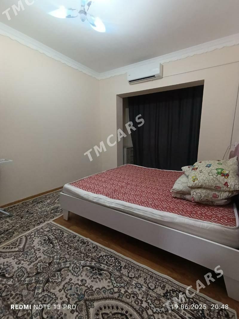 Arenda Dasaf 4/4 etazy 2 kom - Aşgabat - img 10