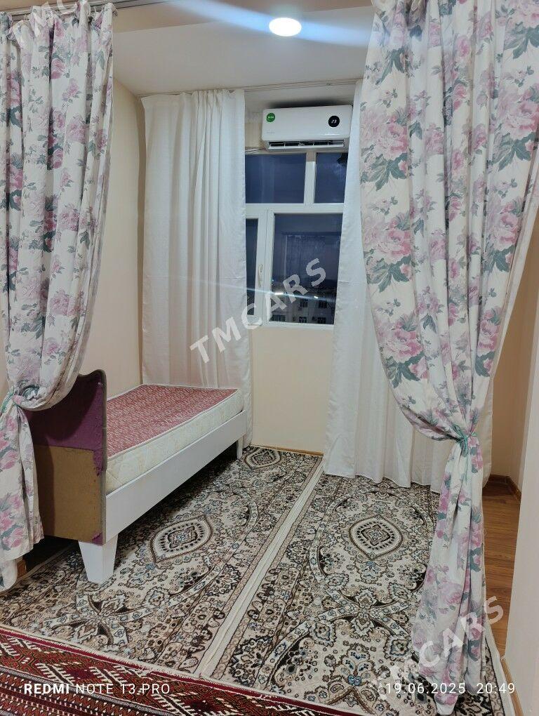 Arenda Dasaf 4/4 etazy 2 kom - Aşgabat - img 2