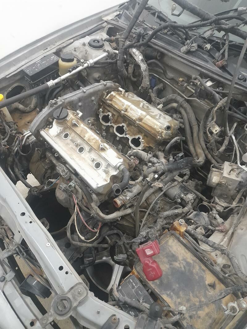 Nissan Maxima Infiniti morda. 12 000 TMT - Balkanabat - img 2
