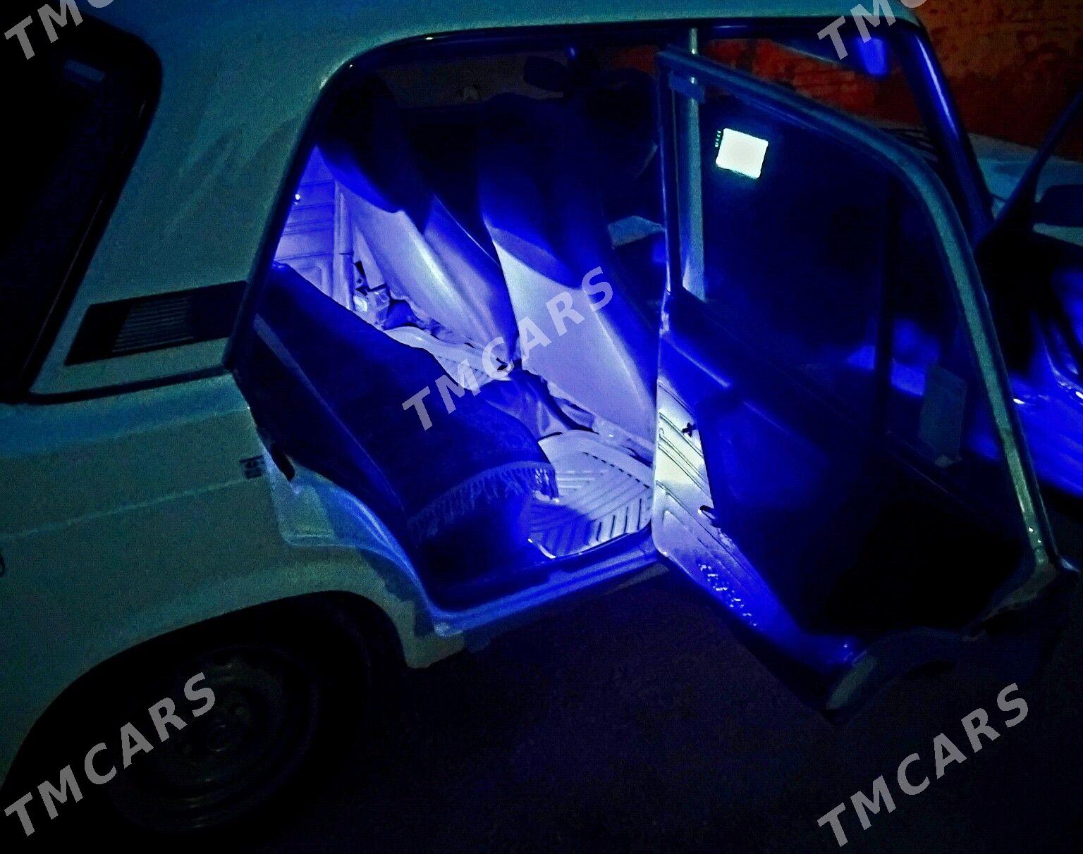 Lada 2107 2000 - 31 000 TMT - Теджен - img 2