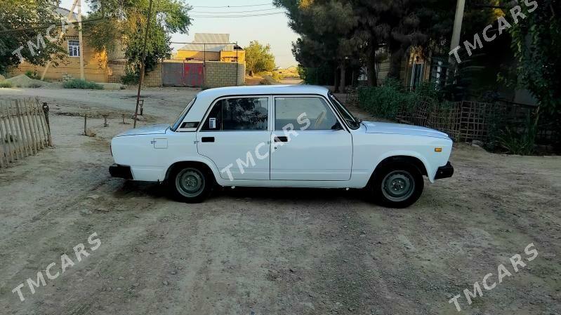 Lada 2107 2000 - 31 000 TMT - Теджен - img 7