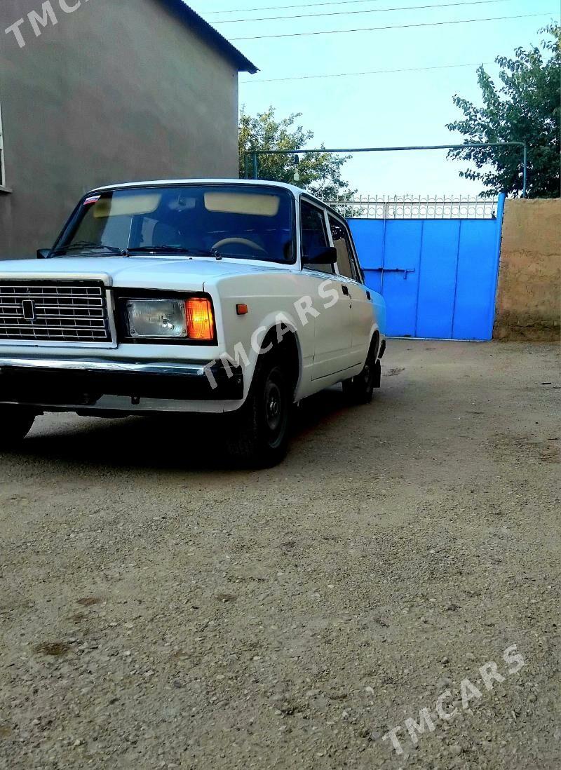 Lada 2107 2000 - 31 000 TMT - Теджен - img 6