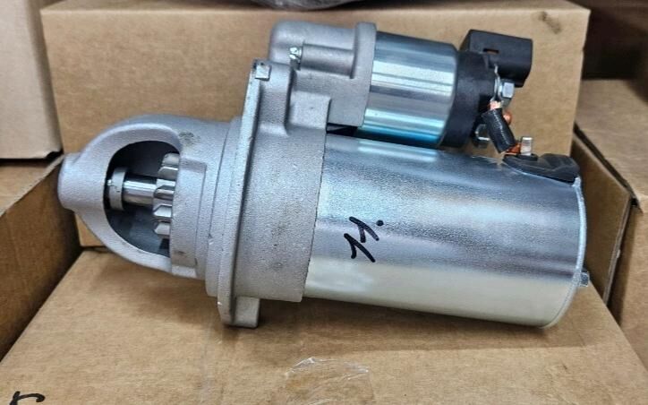 Starter Kia Hyundai 2021 711 TMT - Ашхабад - img 3