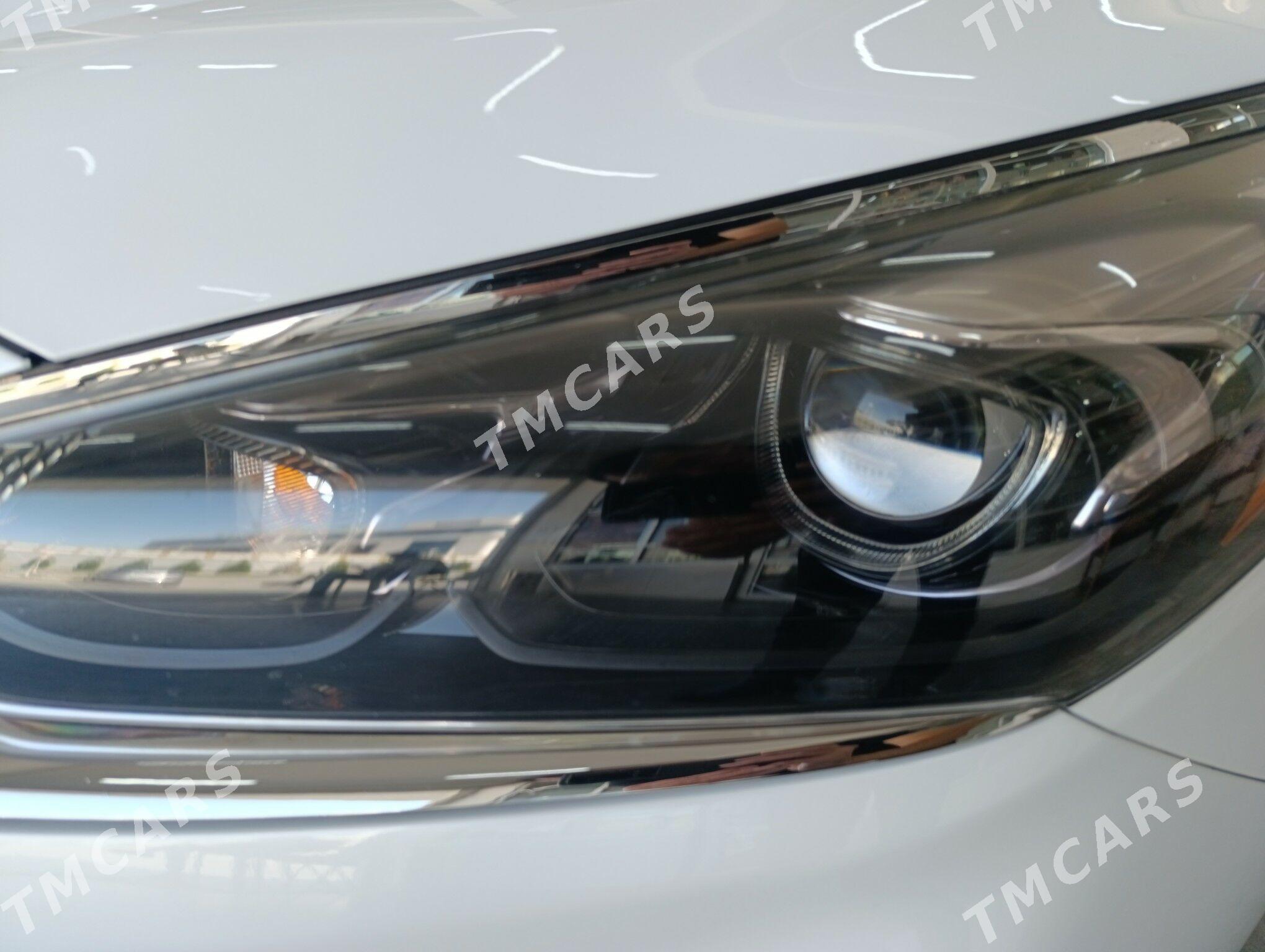 Hyundai Sonata 2018 - 240 000 TMT - 30 mkr - img 5