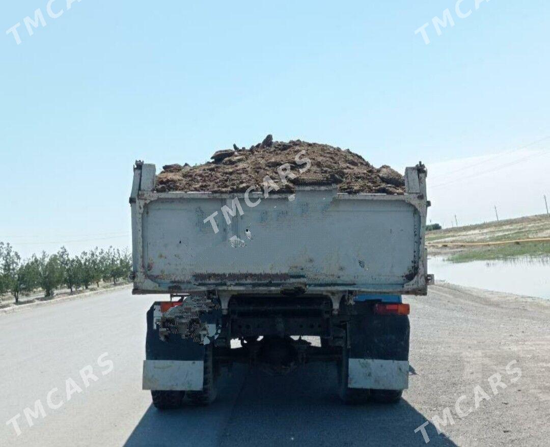 Miti Sement Nalyowka sebil gum - Aşgabat - img 2