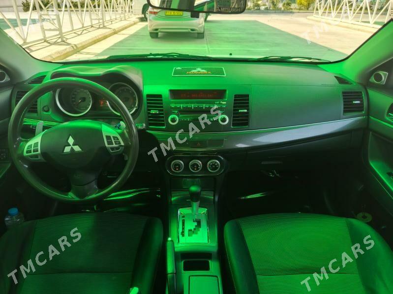 Mitsubishi Lanser 2009 - 139 000 TMT - Atatürk köç. - img 2