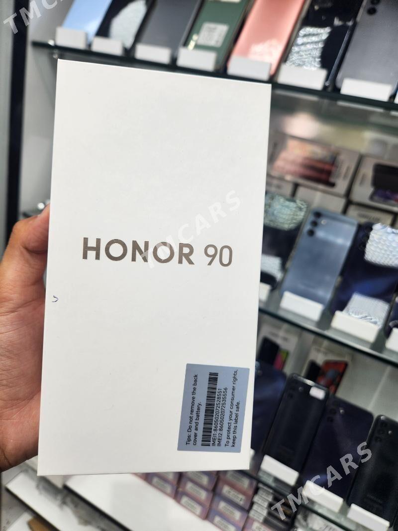 Honor 90 12/512GB - Мары - img 3