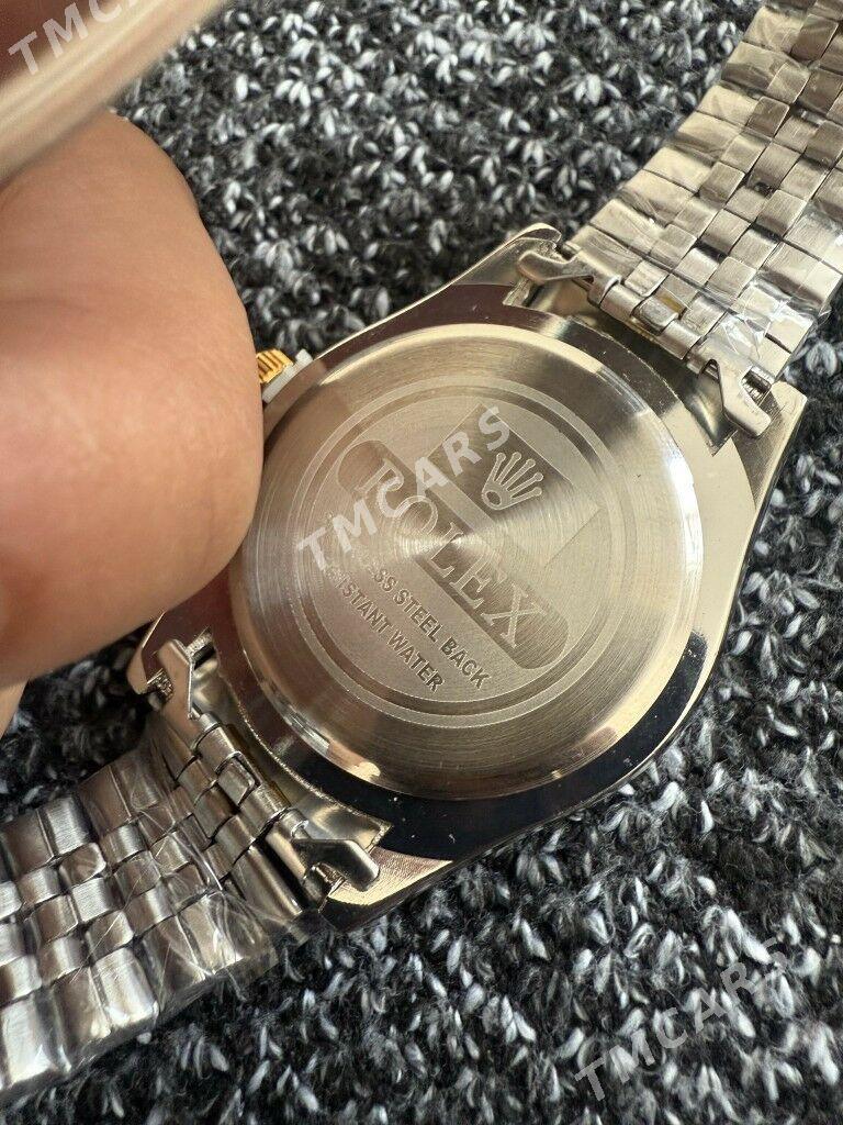 Rolex Day Just - Ашхабад - img 3