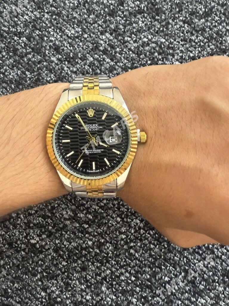 Rolex Day Just - Ашхабад - img 8