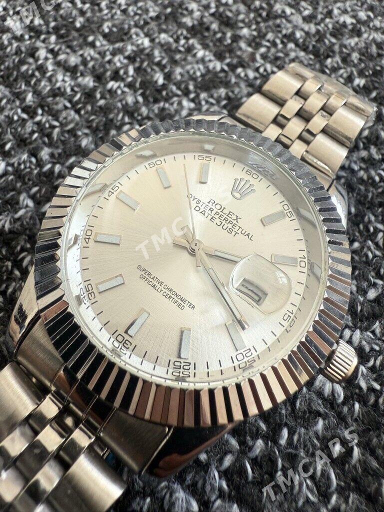 Rolex Day Just - Ашхабад - img 4