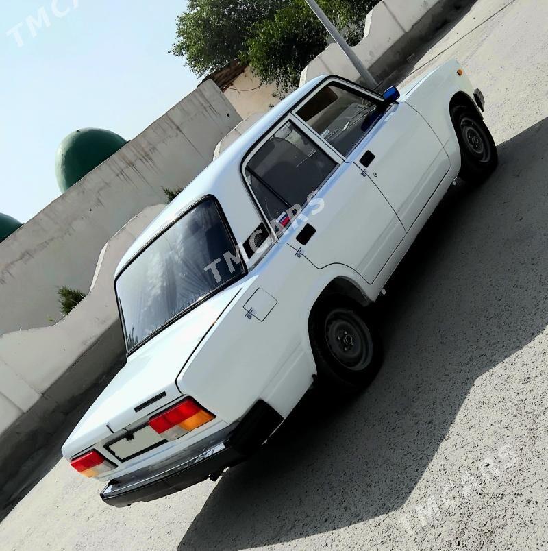 Lada 2107 2000 - 31 000 TMT - Теджен - img 8