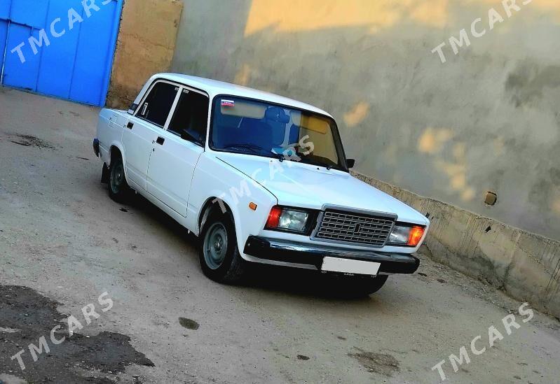 Lada 2107 2000 - 31 000 TMT - Теджен - img 10