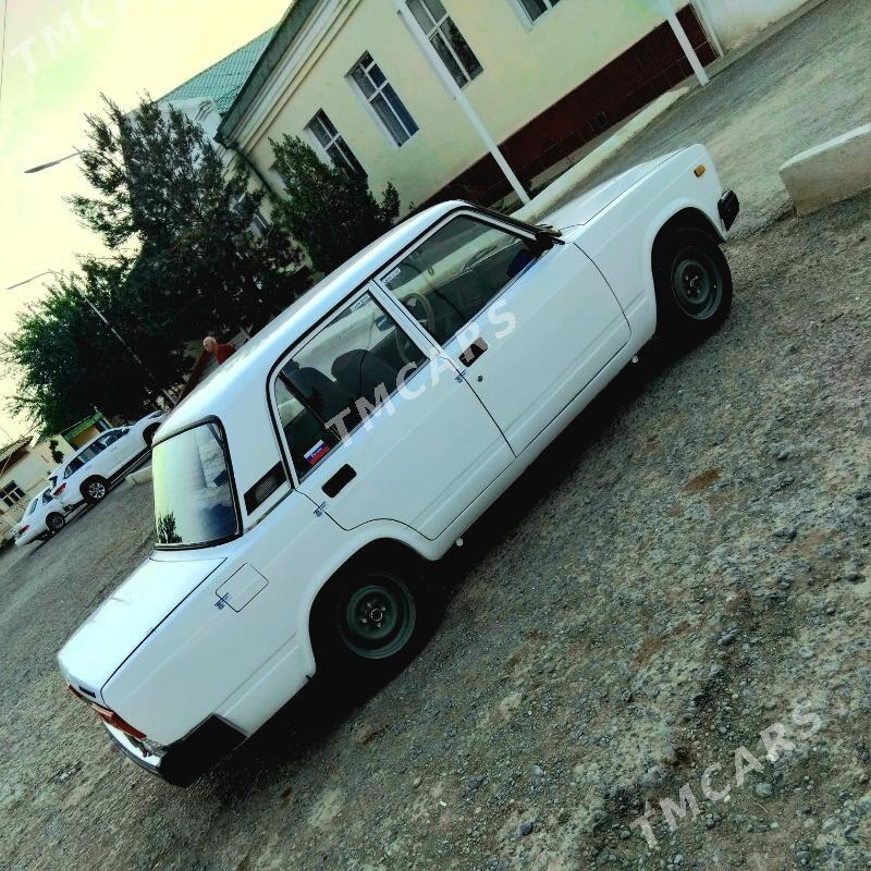 Lada 2107 2000 - 31 000 TMT - Теджен - img 9