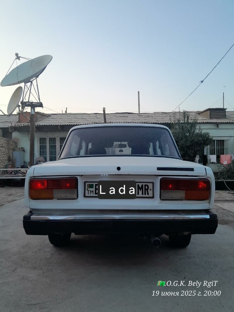 Lada 2107 2000 - 20 000 TMT - Mary - img 3