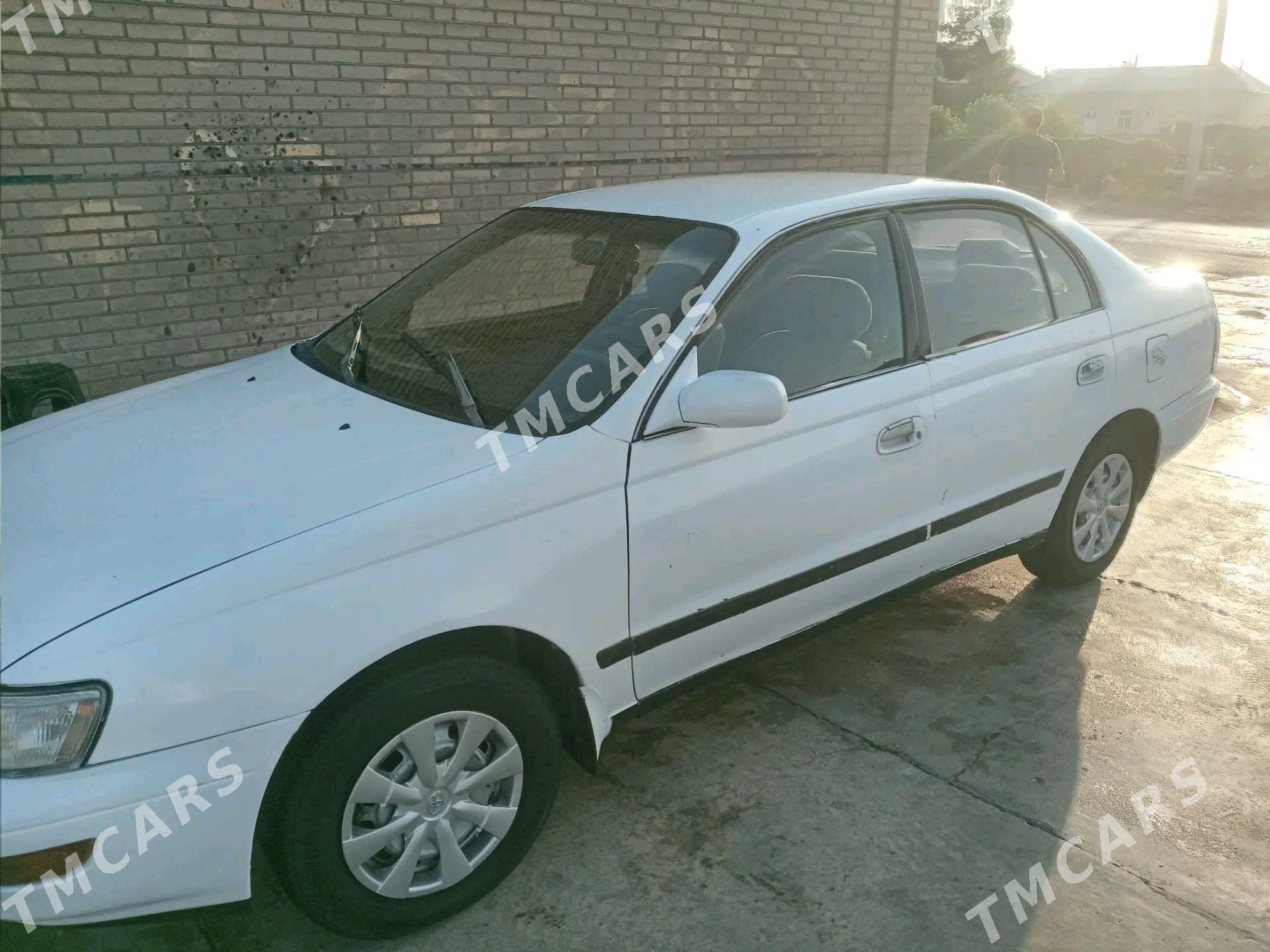 Toyota Corona 1993 - 50 000 TMT - Sakarçäge - img 2